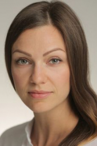 Анна Домникова