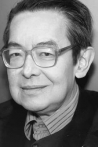 Александр Хван