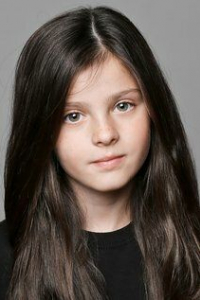 Эмбер Фернэ