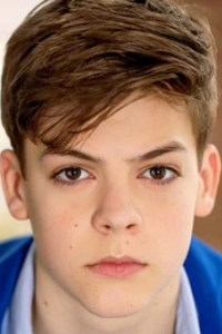 Пэкстон Синглтон