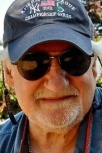 Дэвид Уарри-Смит