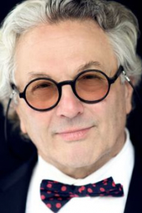 Джордж Миллер