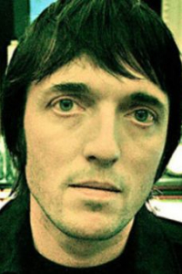 Колин Гринвуд