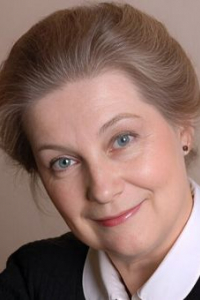 Валентина Карева