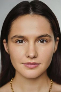 Лиззи Дэвидсон