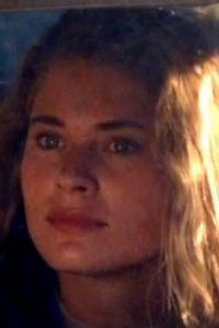 Мишель МакБрайд