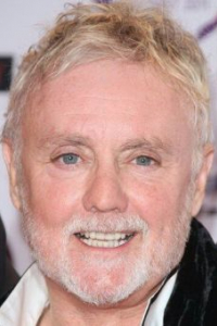 Роджер Тейлор