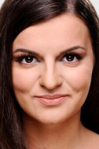 Санела Крсманович