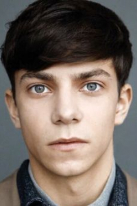 Арсений Никитин