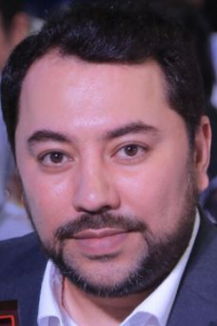 Мухаммад Али Искандаров