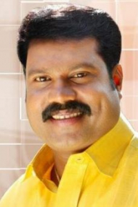 Калабхаван Мани