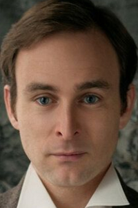 Игорь Петров