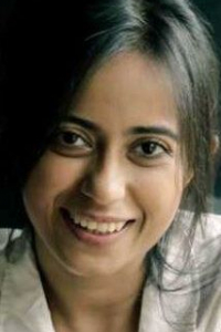 Ронджини Чакраборти