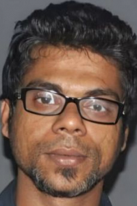 Shameer Thahir