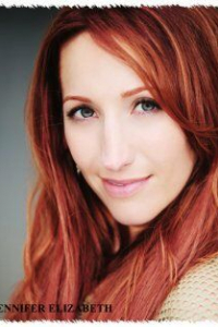 Дженнифер Элизабет Дэвис