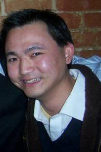 Pat Kusnadi