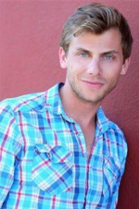 Charlie Berens