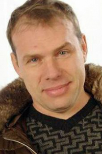 Олег Полторатских