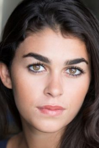 Наташа Карам