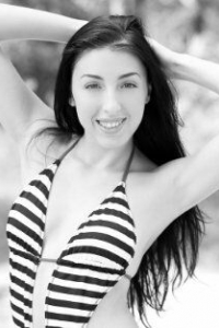 Татьяна Пэрис