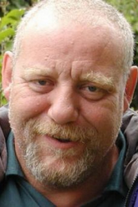 Дэйв «Скуотч» Уорд