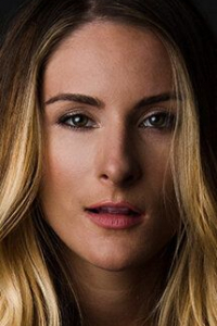 Келли Уолкер