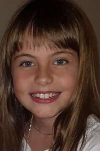 Анастасия Вострова