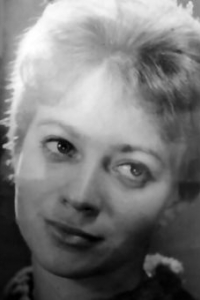 Галина Кордуб