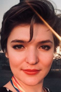 Светлана Тугайбей