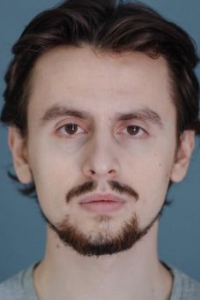 Кирилл Симоненко