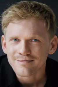 Пит Буковски