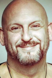 Олег Кленов