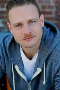 Джон Террелл