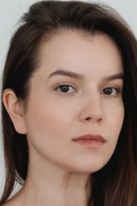 Мария Свирид