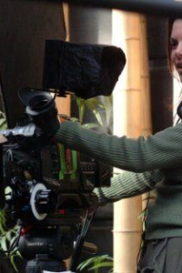 Аманда Гудвин