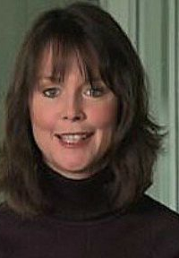 Шерри Стоунер