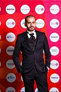 Рами Джабер