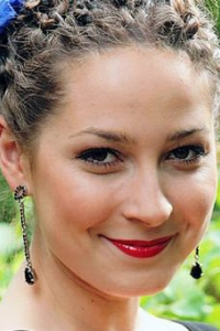 Магдалена Гразёвска