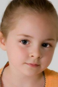 Лили Пилблад