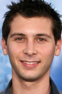 Джастин Берфилд