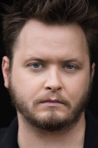 Роберт Олсен