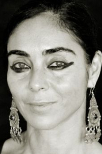 Ширин Нешат