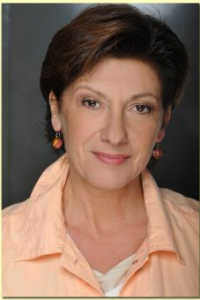 Оливия Силхэви