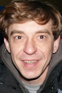 Егор Грамматиков