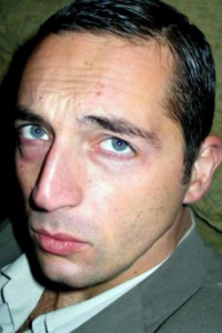 Малкольм Эллуль