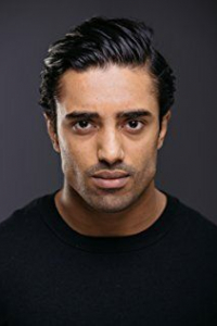 Равдип Сингх Баджва