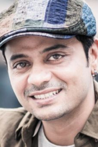 Амитош Наджпал