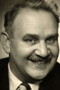 Фриц Экхардт