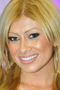 Лиза Дэниелс