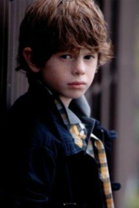 Дрю Джастис